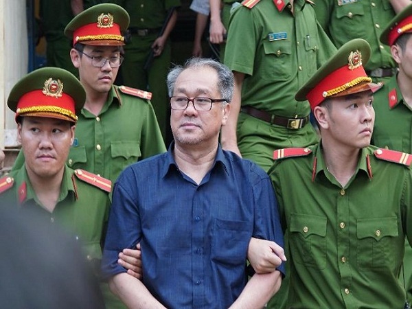 Mua lại Ngân hàng Đại Tín, Phạm Công Danh vướng vào bi kịch lao lý