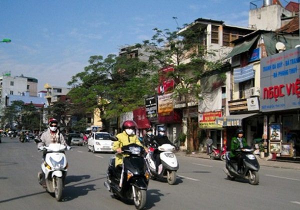 Dự báo thời tiết ngày 24/1: Bắc Bộ trời nắng, nhiệt độ cao nhất 29 độ C - Hình 1