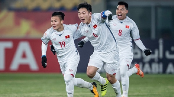 U23 Việt Nam có thể phải đá chung kết dưới thời tiết 0 độ C