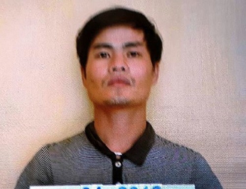 Thanh Hóa: Nam thanh niên uống rượu rồi đấm vào mặt cảnh sát