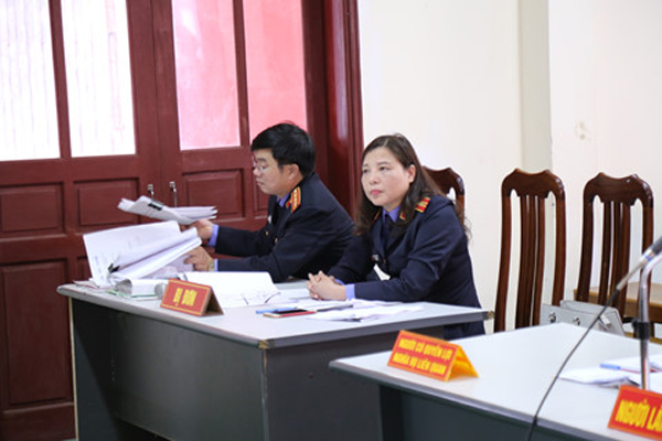 Vụ án oan 10 năm ở Quảng Trị: Tòa tuyên buộc viện kiểm sát bồi thường 1,4 tỷ đồng - Hình 2