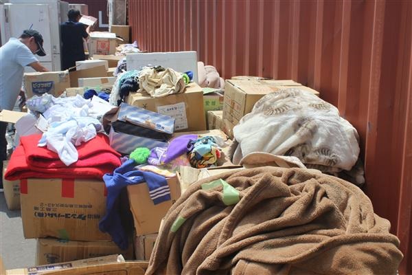 Hải quan TP. HCM: Phát hiện, xử lý vi phạm 1.598 vụ vi phạm