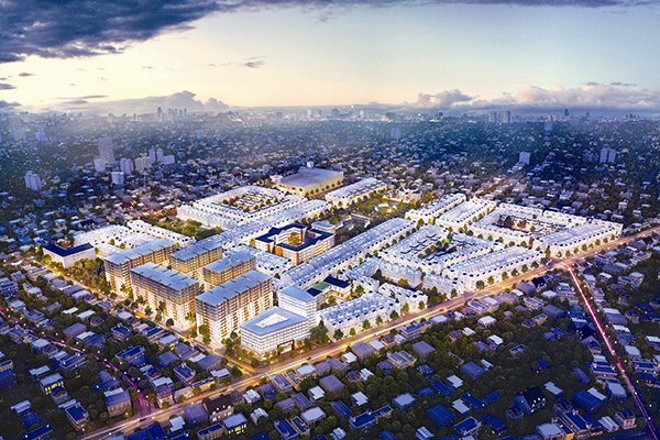 GĐ Savill Hà Nội: Thị trường nhà ở TP. HCM đang đi trước Hà Nội