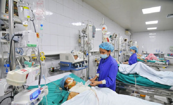 Bệnh viện không được từ chối bệnh nhân trong dịp Tết