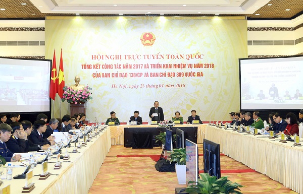 Lập tổ kiểm tra bí mật để phát hiện cán bộ bao che tội phạm - Hình 2