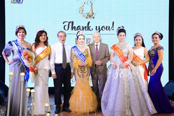 “Thần tượng doanh nhân” - cuộc thi mang nhiều ý nghĩa tốt đẹp