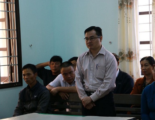 Đắk Lắk: Nguyên Phó viện trưởng VKSND nhận tiền chạy án lãnh 7 tháng tù - Hình 1