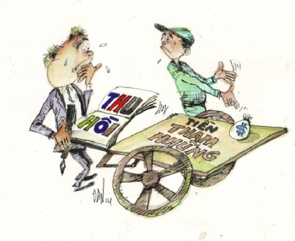 Kiên quyết loại bỏ mọi biểu hiện phá hoại sự tôn nghiêm của pháp luật