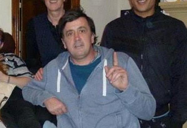 Thủ phạm lái xe đâm vào đám đông ở London lĩnh án chung thân