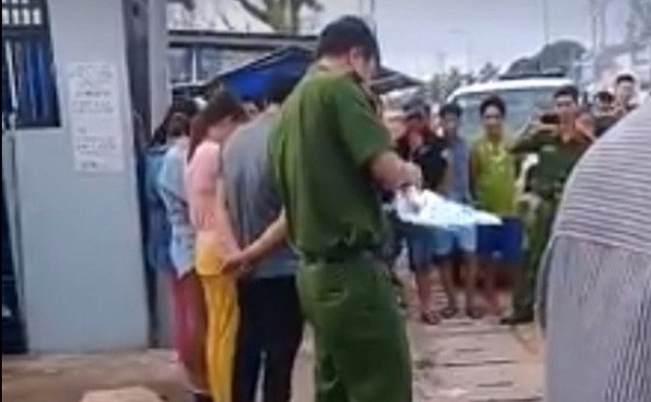 Vụ phát loa bêu danh người mua bán dâm: Công An Kiên Giang tổ chức xin lỗi