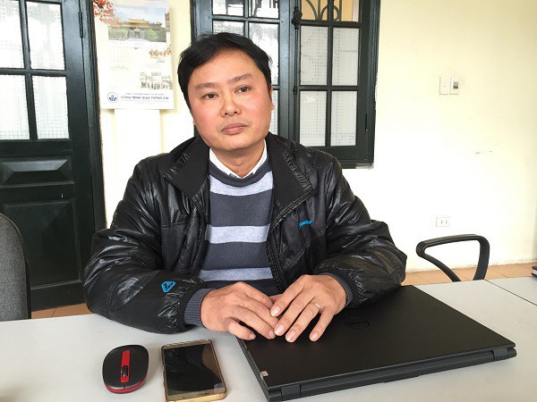 Huyện Lạng Giang (Bắc Giang): Đề nghị xử lý hành vi phá dỡ hộ lan bảo vệ QL 1 - Hình 5