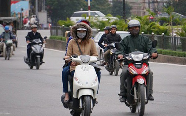 Dự báo thời tiết ngày 4/2: Không khí lạnh sẽ tăng cường trở lại, Hà Nội trời rét đậm, rét hại - Hình 1