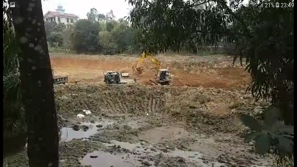 Thanh Hóa: DN “phớt lờ” lệnh đình chỉ của Phó chủ tịch UBND TX. Bỉm Sơn?