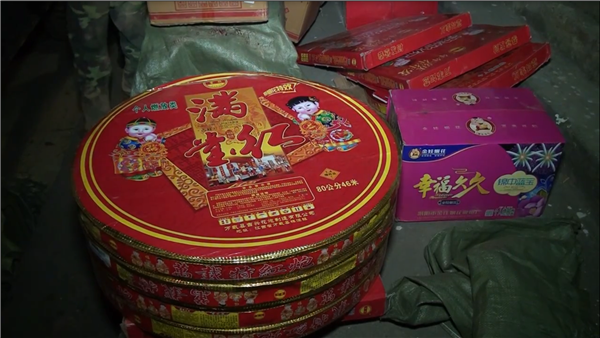 Lạng Sơn: Triệt xóa đường dây mua bán pháo nổ từ Trung Quốc vào Việt Nam - Hình 1