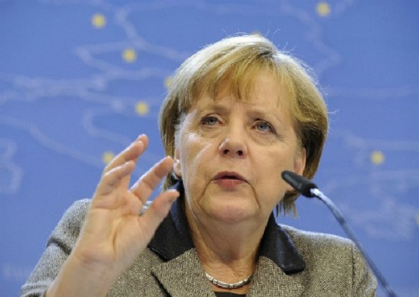 Thủ tướng Đức: Chưa biết rõ thời điểm hoàn thành đàm phán liên minh - Hình 1