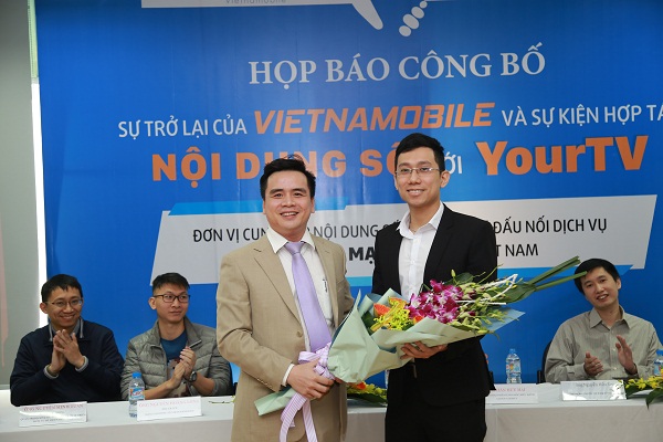 YourTV – Kết nối thành công với 4 nhà mạng hàng đầu tại Việt Nam - Hình 1