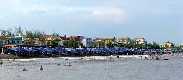Thị trấn Quất Lâm (Nam Định): Đoàn kết để thành công - Hình 1