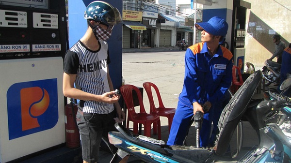 Hết năm 2017, Quỹ Bình ổn giá xăng dầu dư trên 5 nghìn tỷ đồng