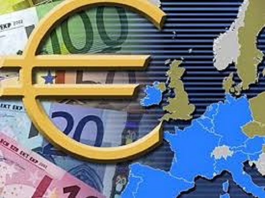 Đồng Euro mạnh không kìm hãm tăng trưởng kinh tế của Eurozone - Hình 1