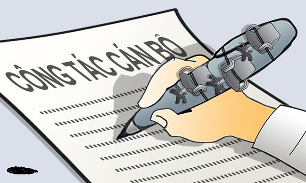 Thủ tướng bổ nhiệm Thứ trưởng Bộ Xây dựng