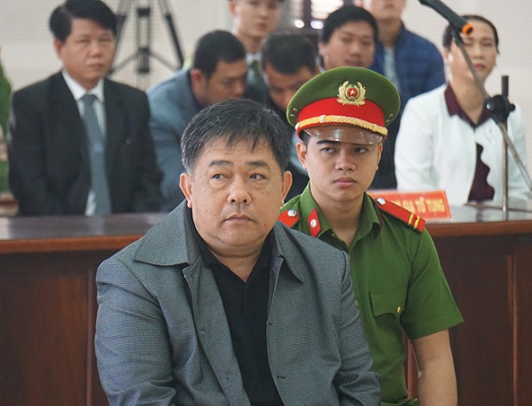 Đà Nẵng: Cần nhìn nhận khách quan việc tuyên án với bị can nhắn tin đe doạ Chủ tịch UBND TP - Hình 1