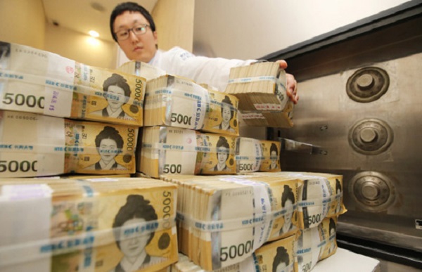 Hàn Quốc - Thụy Sĩ ký Hiệp định hoán đổi tiền tệ trị giá 1,06 tỷ USD - Hình 1