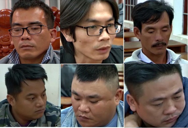 Phú Yên: Triệt phá đường dây cá độ bóng đá 200 tỷ đồng
