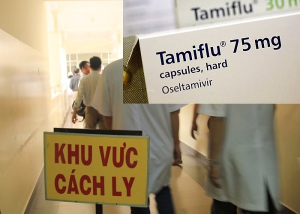 Dịch cúm có nguy cơ bùng phát trước Tết Nguyên đán, Bộ Y tế họp khẩn - Hình 1