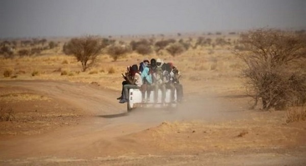 Libya: Tai nạn thảm khốc, ít nhất 19 người thiệt mạng và gần 80 người bị thương
