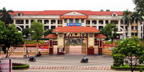 Huyện Vĩnh Tường (Vĩnh Phúc): Thực hiện thắng lợi nhiệm vụ phát triển kinh tế - xã hội