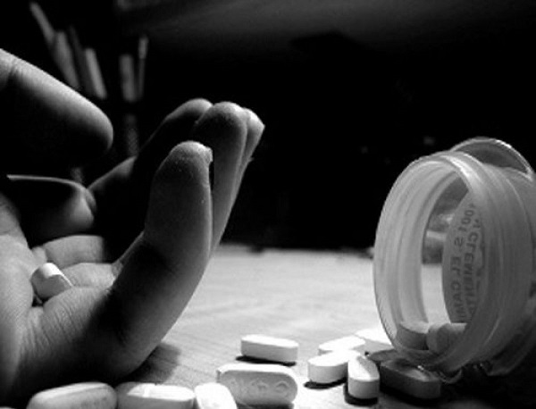 Nghệ An: Thiếu nữ uống thuốc ngủ tự tử ngày 30 Tết