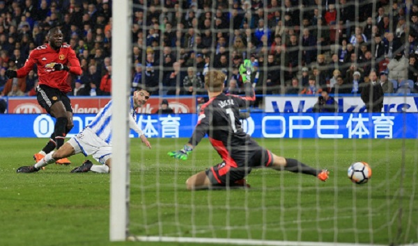 Bốc thăm tứ kết FA Cup: Man Utd gặp Brighton, Chelsea gặp Leicester - Hình 1