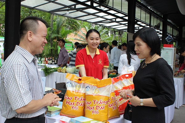 Nông sản Việt: Tìm đích đến trong hội nhập - Hình 1