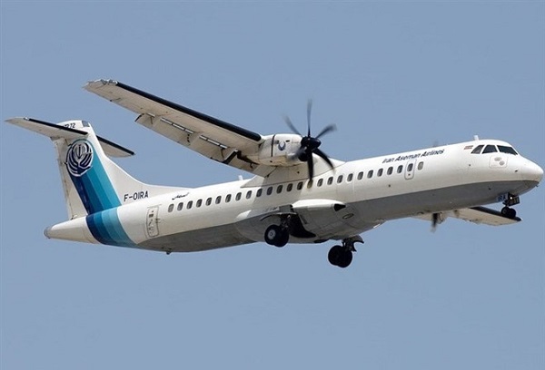 Vụ rơi máy bay ở Iran: Aseman Airlines rút lại tuyên bố về thương vong - Hình 1