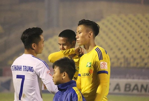 CLB Quảng Nam hướng đến chức vô địch Siêu cúp Quốc gia lần đầu lịch sử - Hình 1