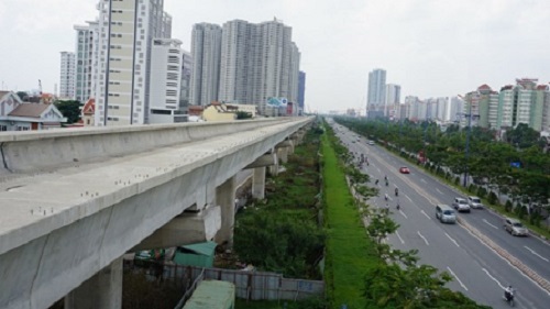 Việt Nam cần “nhanh chân” hoàn thiện giao thông để thúc đẩy cơ hội BĐS mới - Hình 1