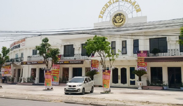 Hải Dương: Kỷ luật Giám đốc Bệnh viện Y học cổ truyền