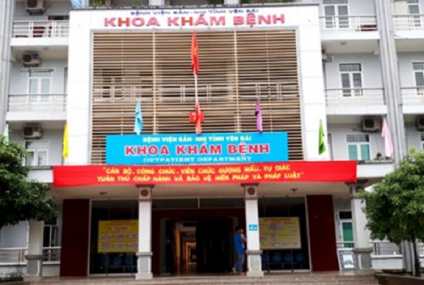 Yên Bái: Truy tìm đối tượng hành hung 2 bác sỹ sản nhi