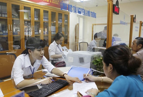 Tăng cường năng lực đội ngũ công chức chuyên trách cải cách hành chính