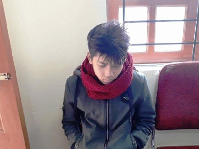 Nghệ An: Án mạng vì cãi nhau nhân vật trong game