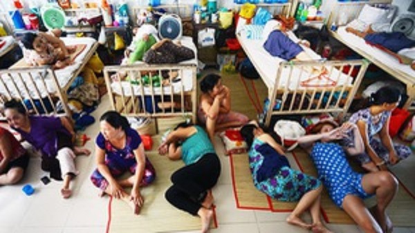 Thủ tướng Chính phủ: Yêu cầu báo cáo về chất lượng dịch vụ y tế