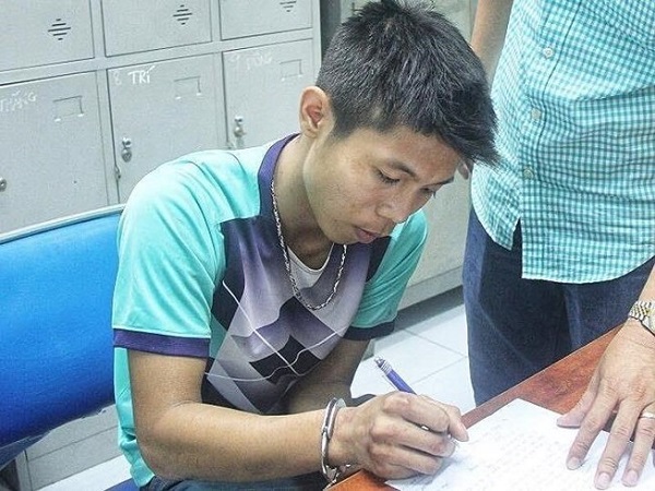 Không dựng lại hiện trường vụ thảm sát kinh hoàng ở Bình Tân