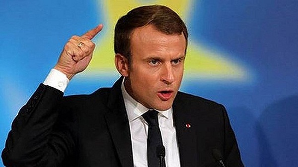Lò lửa Syria “thập diện mai phục“: Ai hưởng lợi?