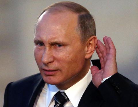 Nghị sỹ Mỹ: Ông Putin khống chế không gian hậu Xô Viết - Hình 3