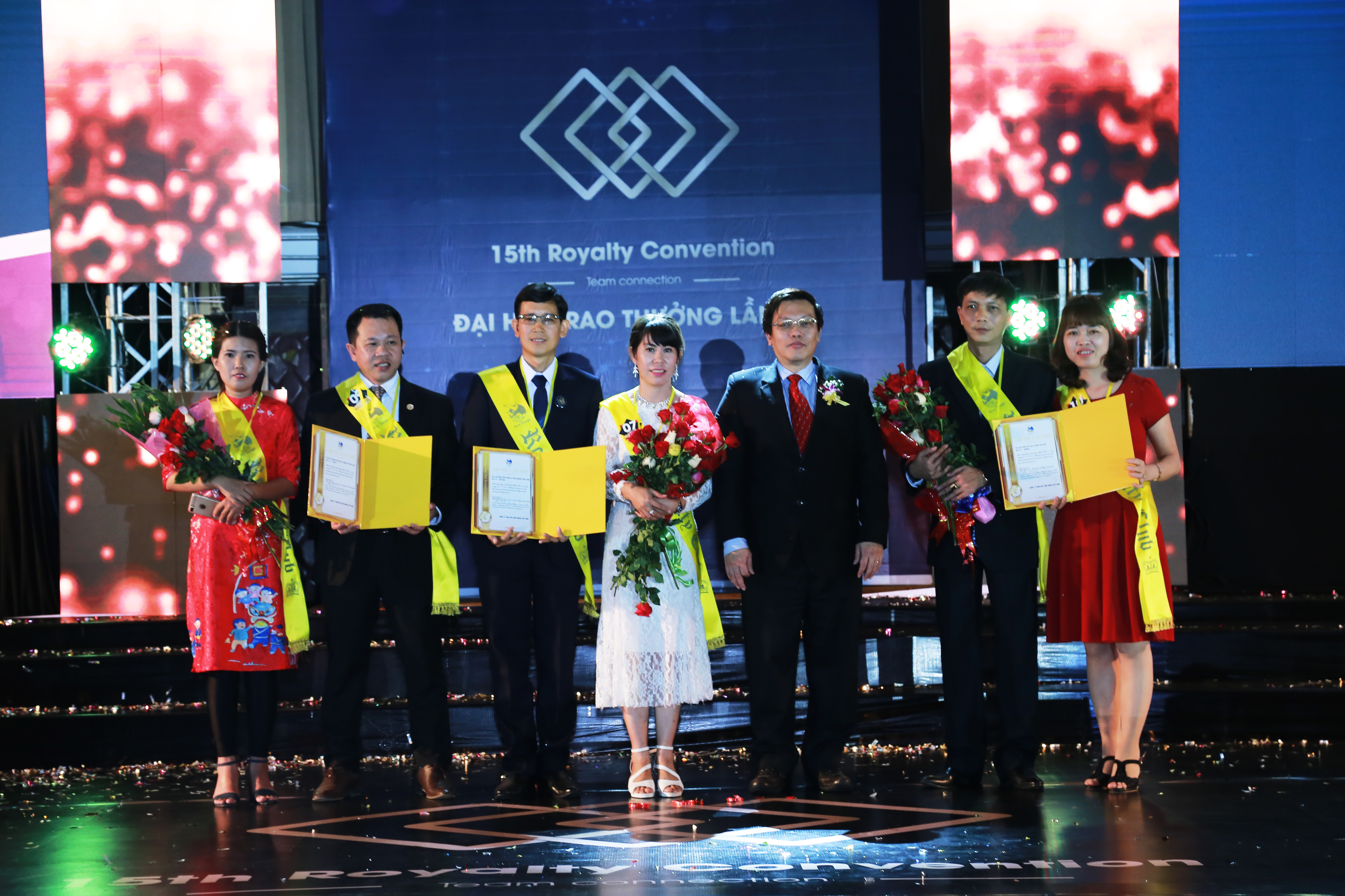 Công ty TNHH MTV New Image Việt Nam: Kinh doanh gắn với trách nhiệm xã hội