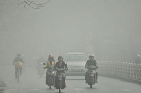 Dự báo thời tiết 2 ngày tới: Bắc Bộ vẫn mưa nhỏ rải rác, trời rét