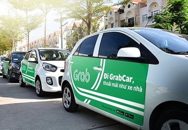 Bộ Công an nói gì về việc thí điểm hoạt động của Uber, Grab tại Việt Nam?