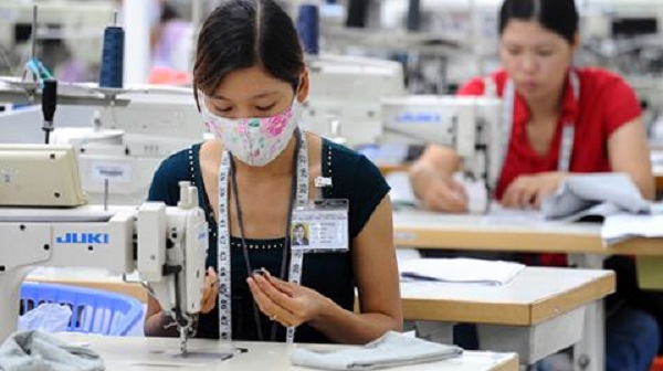 Nhiều DN vẫn chưa khắc phục nợ BHXH