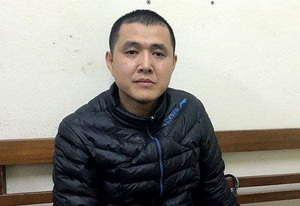 Lạng Sơn: Tạm giữ nghi phạm dùng dao đâm chết người tại Lễ hội Đồng Đăng - Hình 1