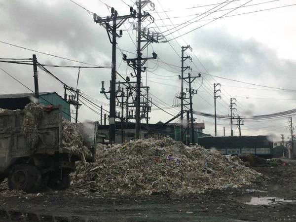 Bắc Ninh: Hàng loạt doanh nghiệp vi phạm PCCC bị xử phạt